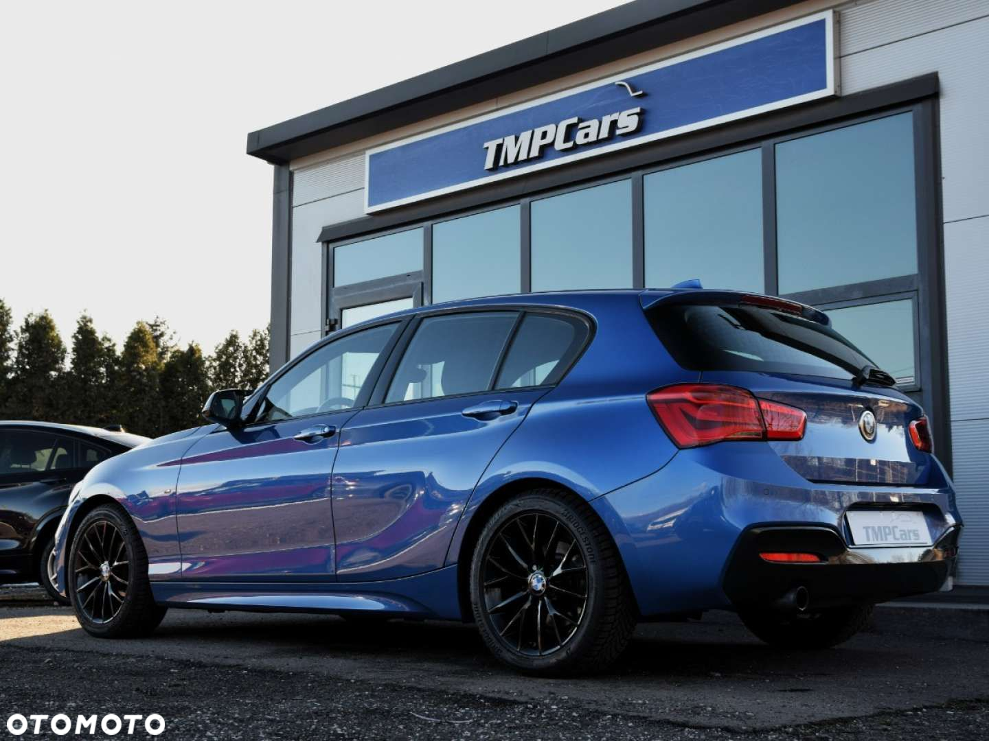 BMW Seria 1 - 3