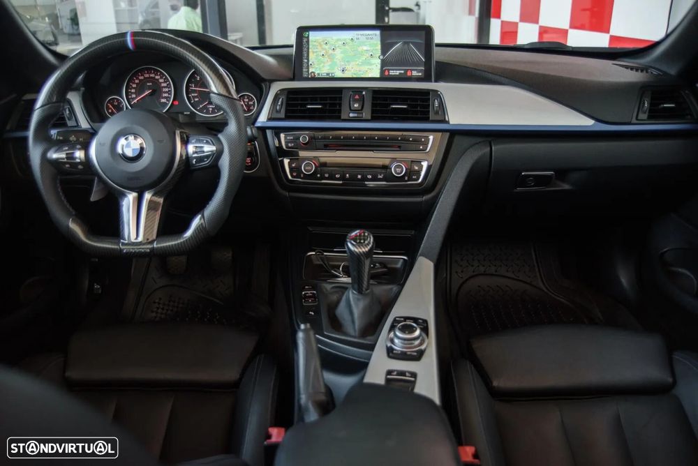 BMW 428 i Pack M Auto - 45