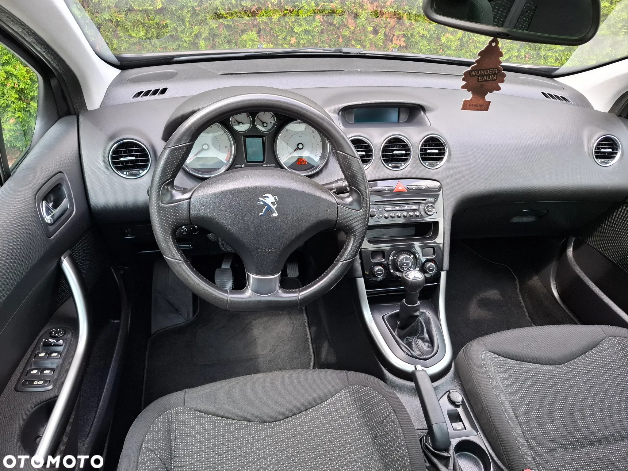 Peugeot 308 - 9