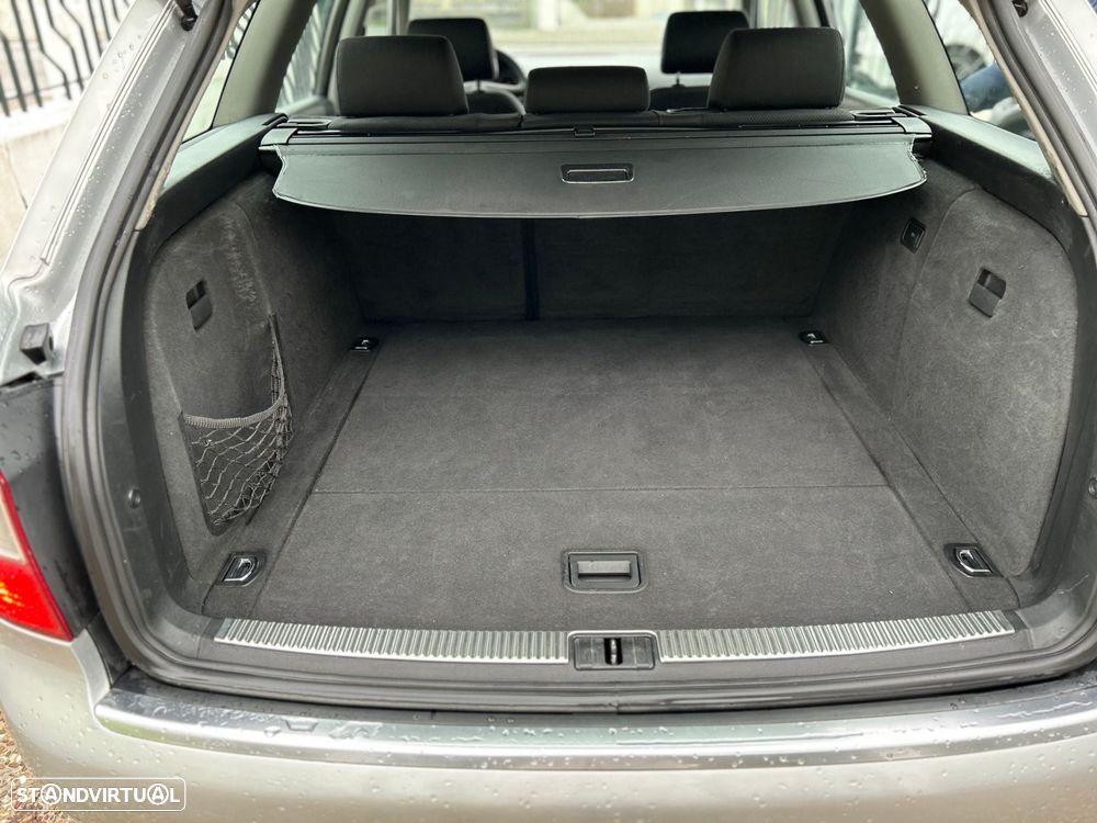 Audi A4 Avant 1.9 TDI M6 Sport - 23