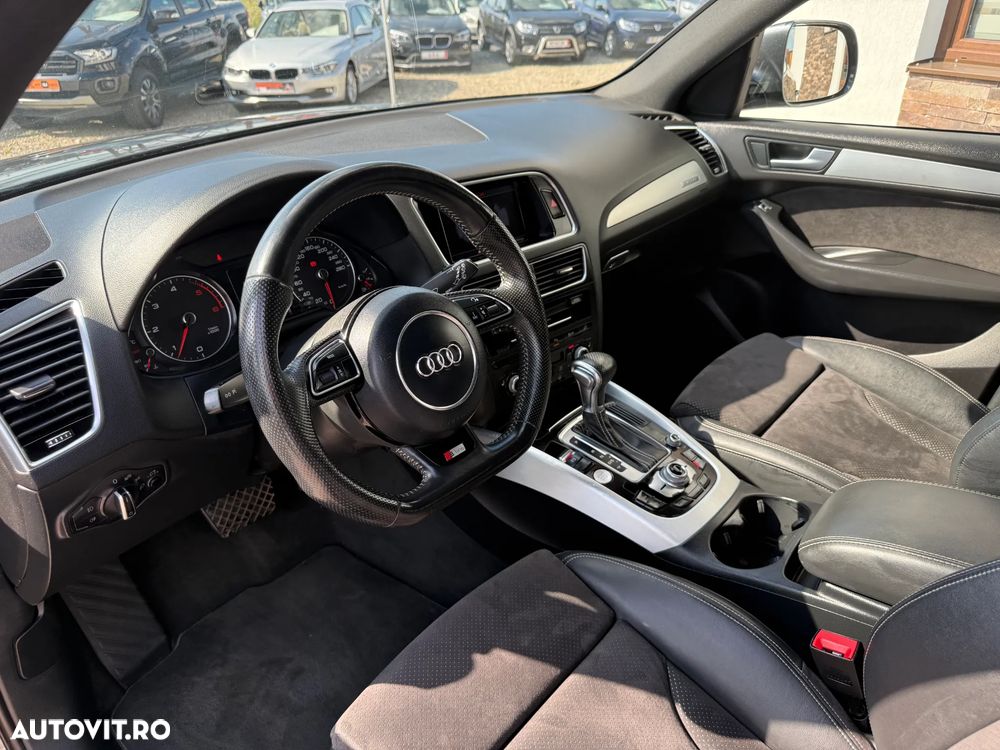 Audi Q5 - 12