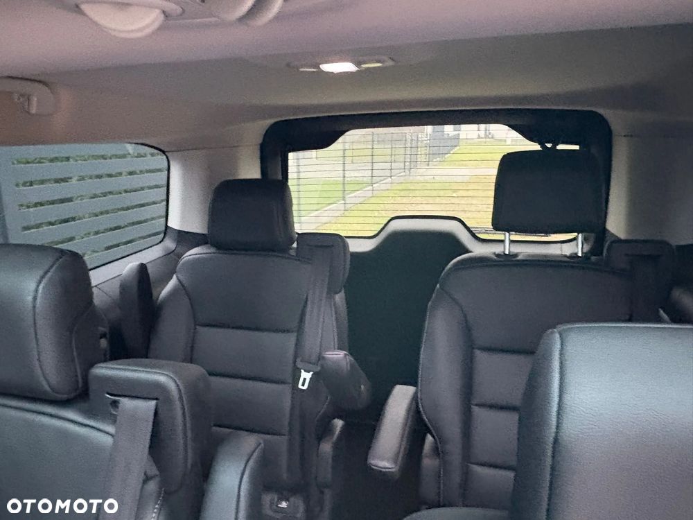 Opel Zafira Life 2.0 D L Tourer - 18