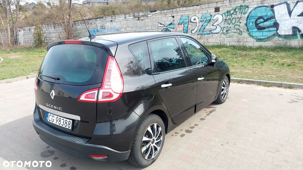 Renault Scenic - 5