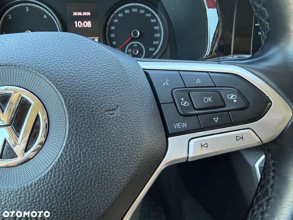 Volkswagen Multivan 2.0 TDI L1 DSG - 32