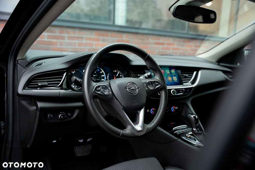 Opel Insignia 1.6 Direct InjectionTurbo Dynamic - 23