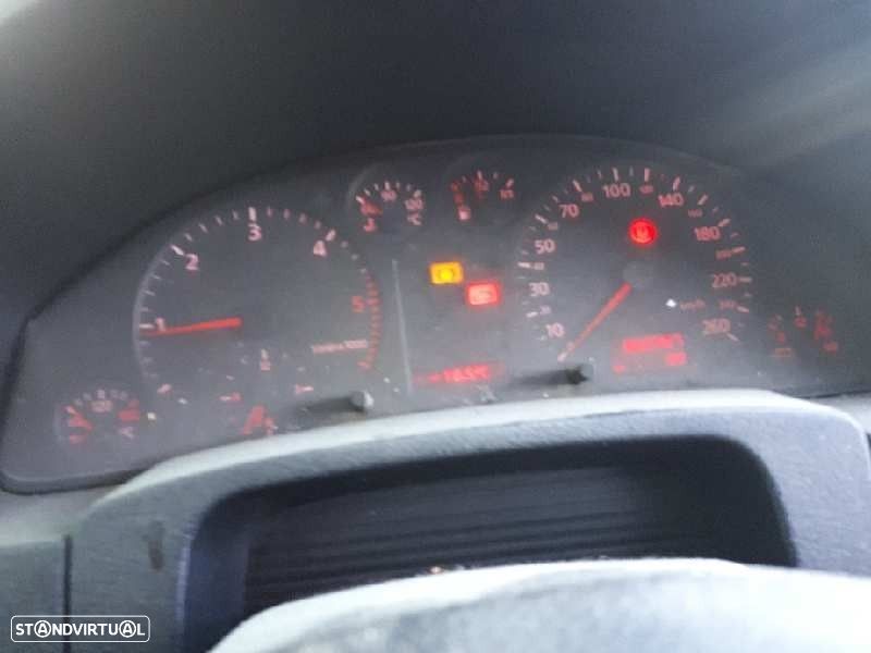 QUADRANTE AUDI A6 2006 -4B0919860N - 4