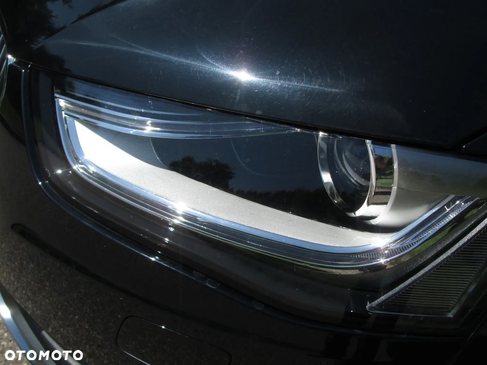 Audi A4 Allroad (clean diesel) 2.0 TDI DPF S tron - 20