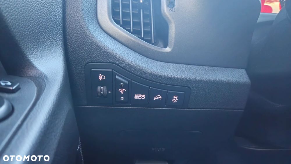 Kia Sportage 2.0 CRDI S - 21