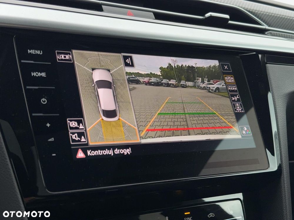 Volkswagen Arteon 2.0 TDI 4Motion R-Line DSG - 34