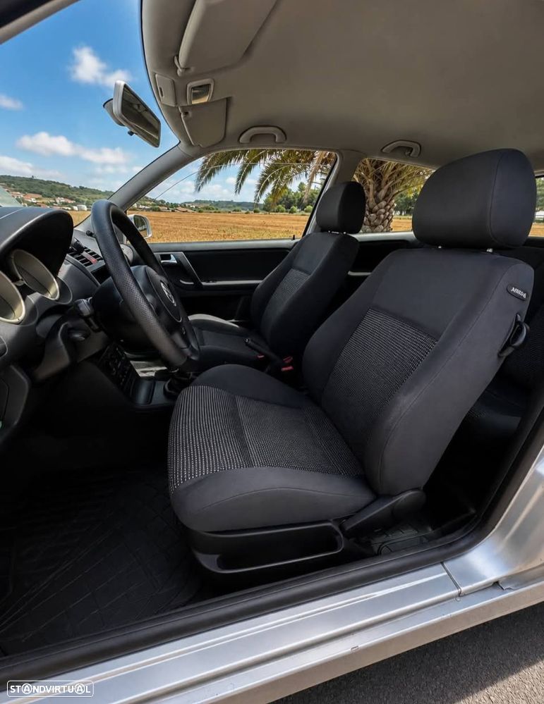 VW Polo - 6