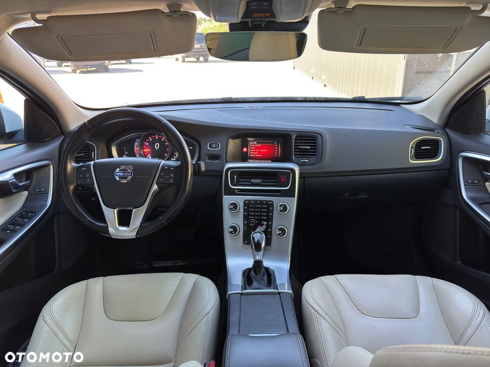 Volvo S60 T5 Drive-E Summum - 26