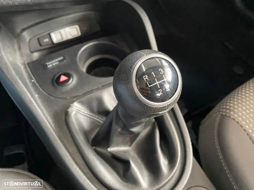 SEAT Leon 1.6 TDI DPF E-Ecomotive Style Copa - 21