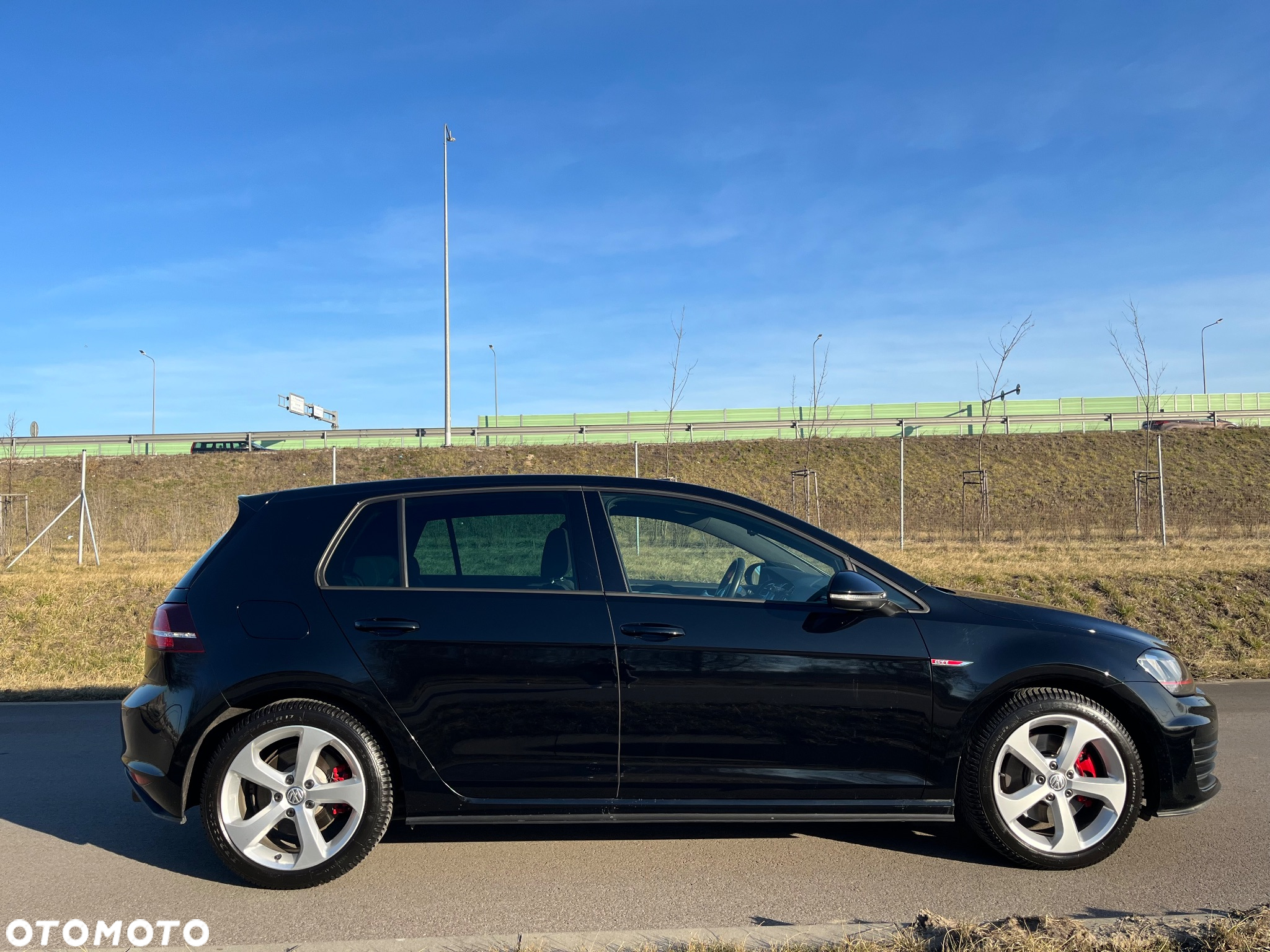 Volkswagen Golf VII 2.0 TSI BMT GTI - 6