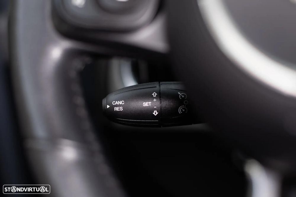 Fiat 500 1.0 GSE Hybrid Sport - 34