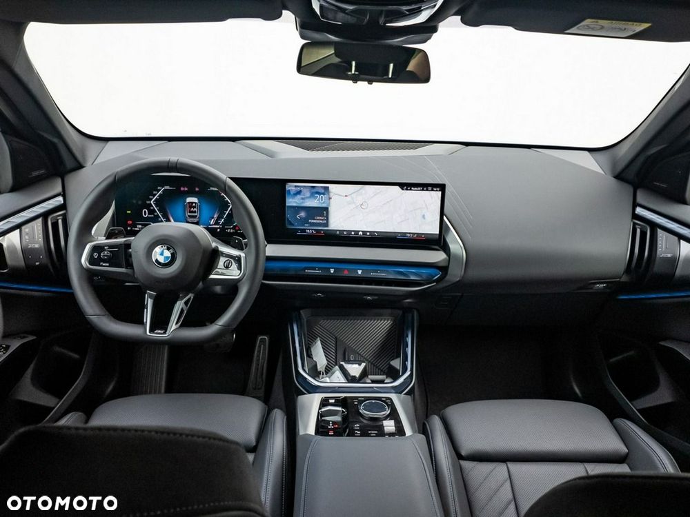 BMW X3 xDrive40d mHEV - 15