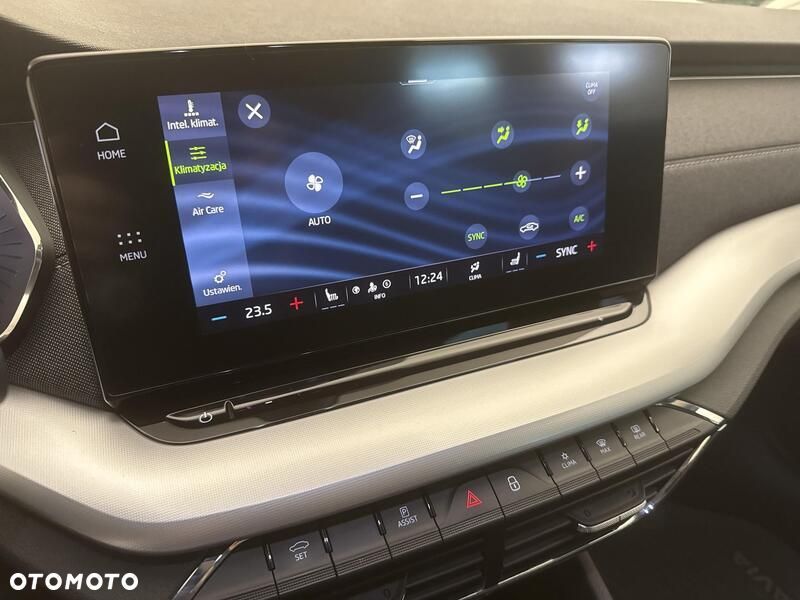 Skoda Octavia 2.0 TSI 4x4 Style DSG - 17