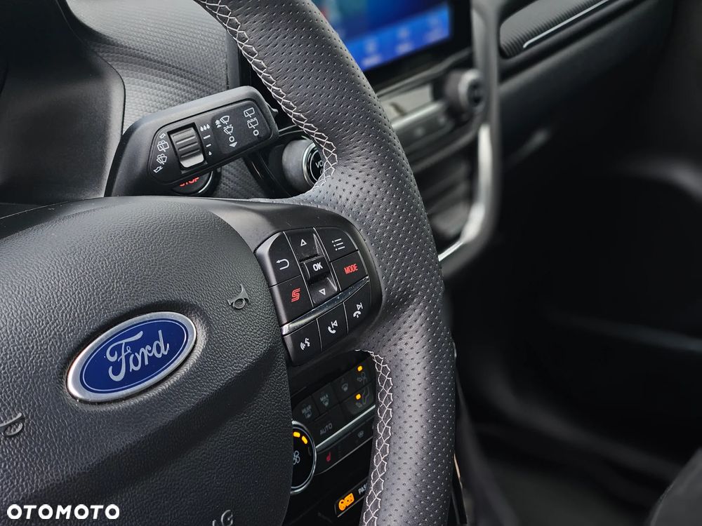 Ford Puma 1.5 EcoBoost ST - 29