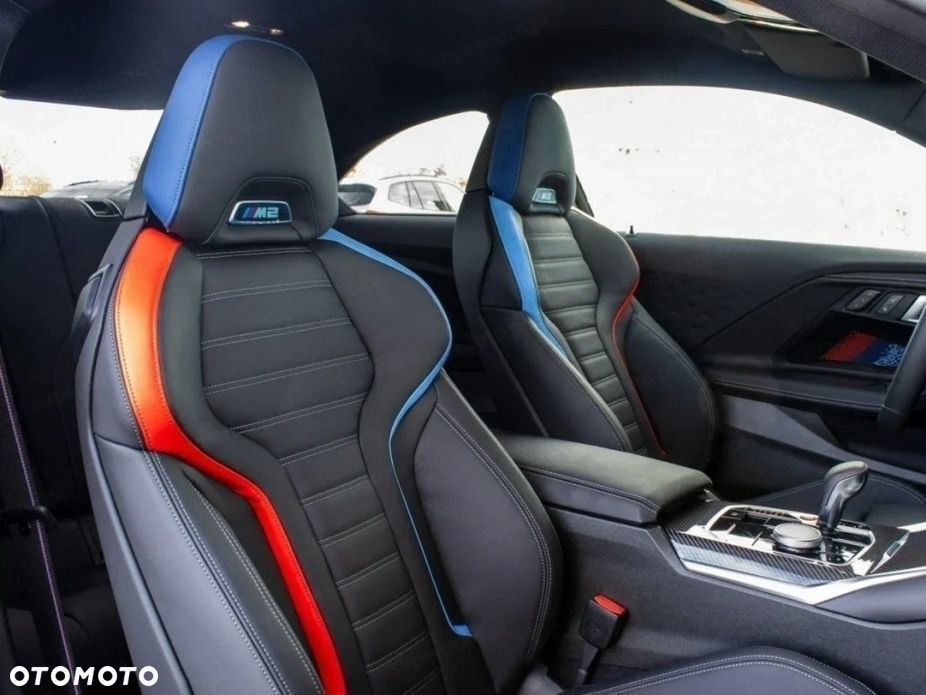 BMW M2 Standard - 11