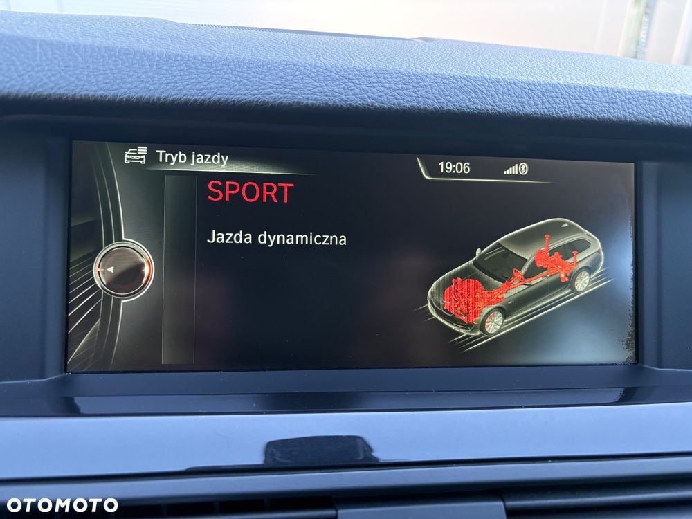 BMW Seria 5 - 28