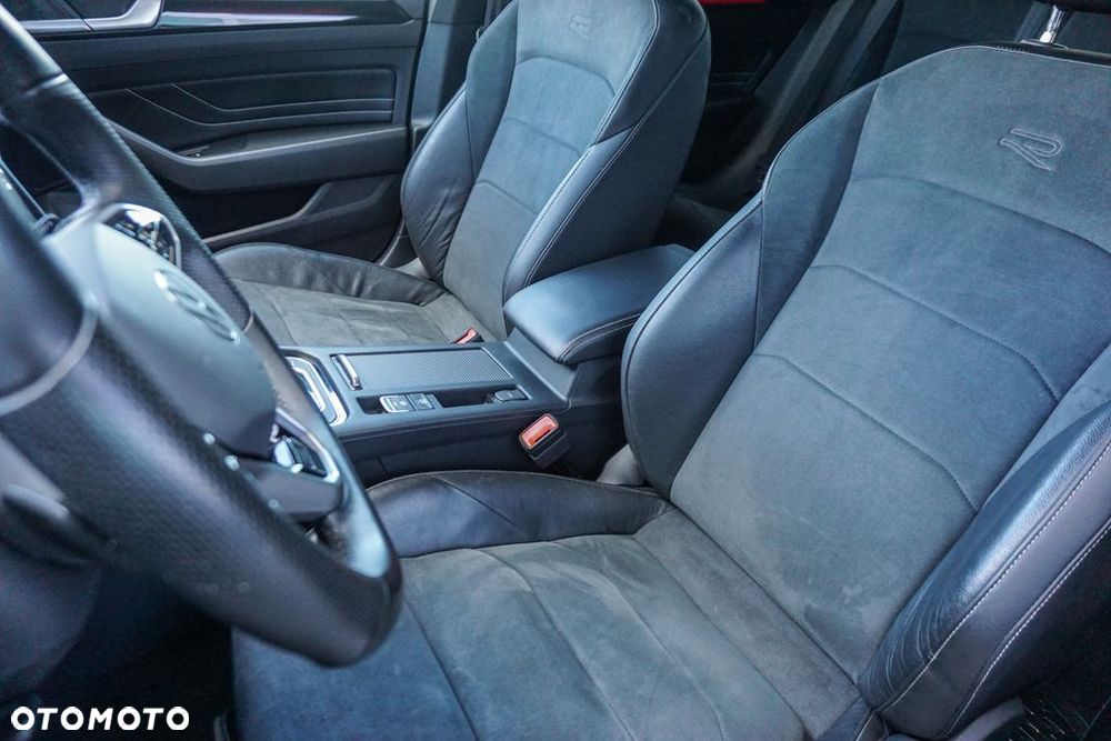 Volkswagen Arteon 2.0 TSI R-Line DSG - 10