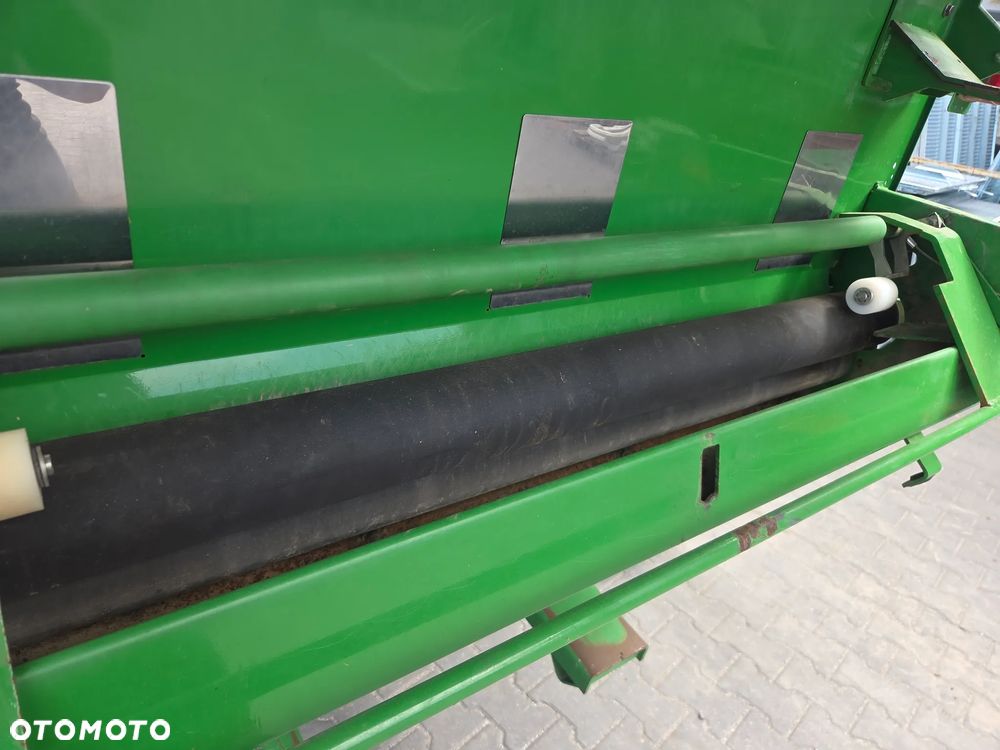 John Deere 864 premium  960 lely 445 - 26