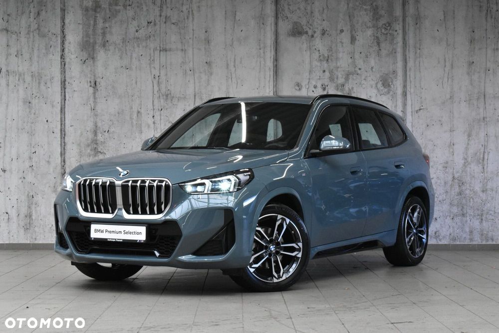 BMW X1 - 2
