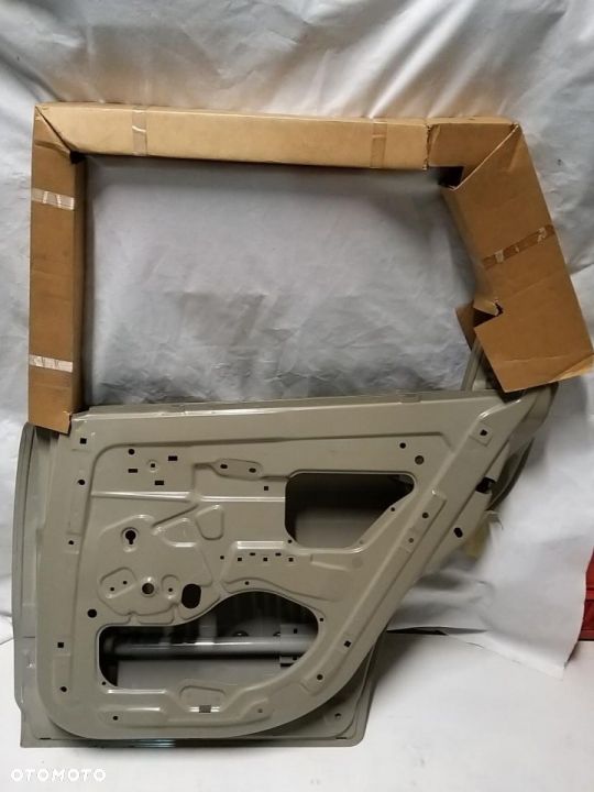 DRZWI TYŁ  Daewoo NUBIRA KOMBI PRAWY 97-99 A96221454 - 1