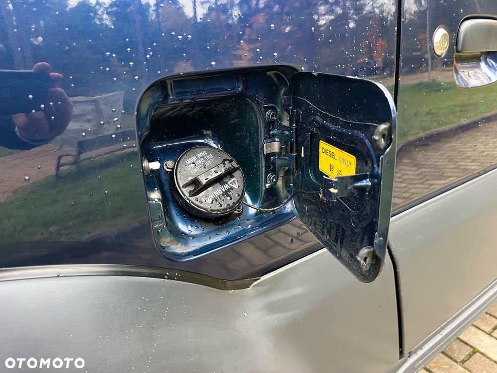 Suzuki Jimny 1.5 DDiS Club - 22