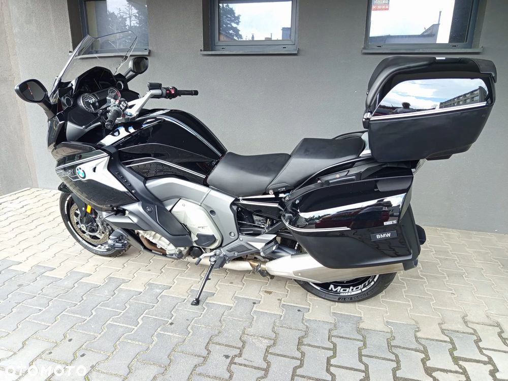 BMW K - 30