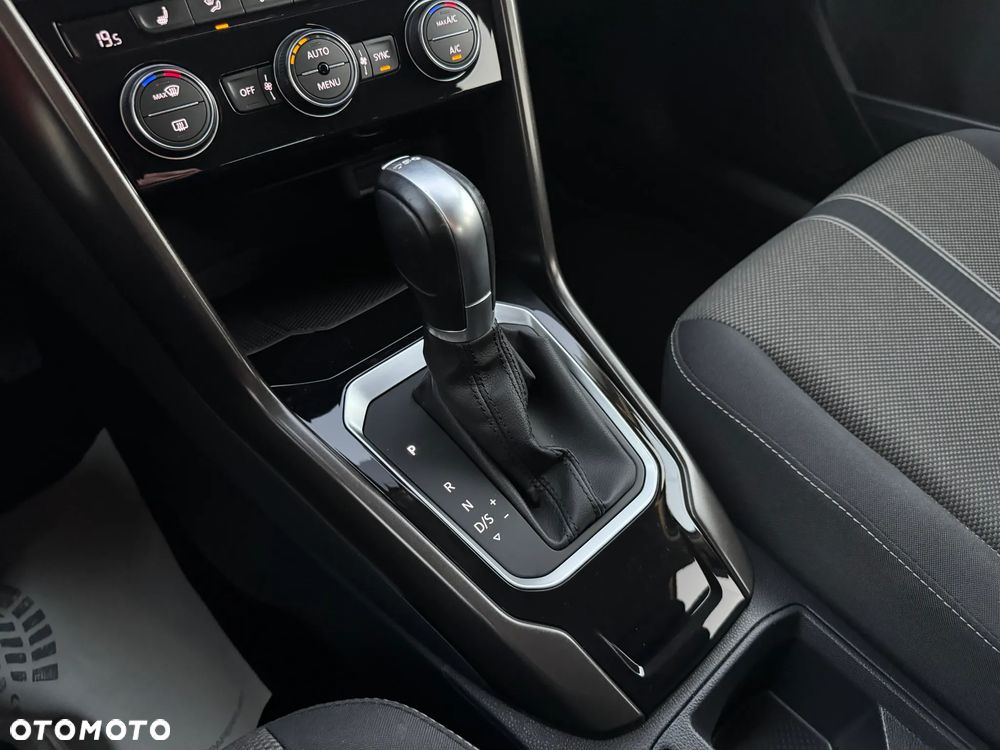 Volkswagen T-Roc 2.0 TDI SCR DSG Style - 29