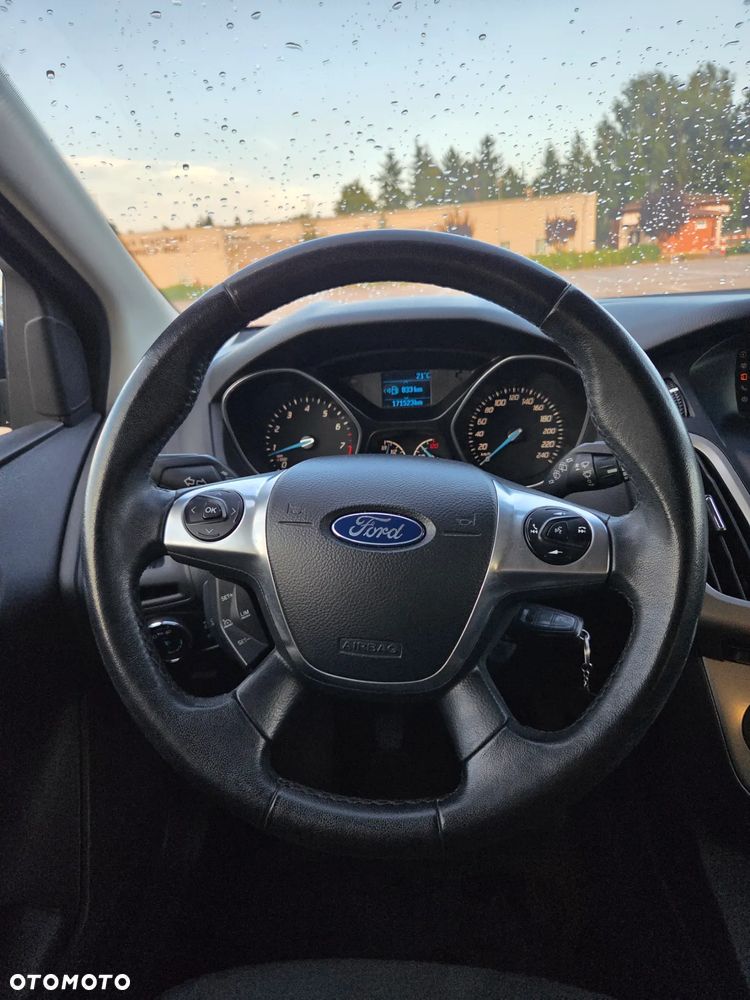 Ford Focus - 16