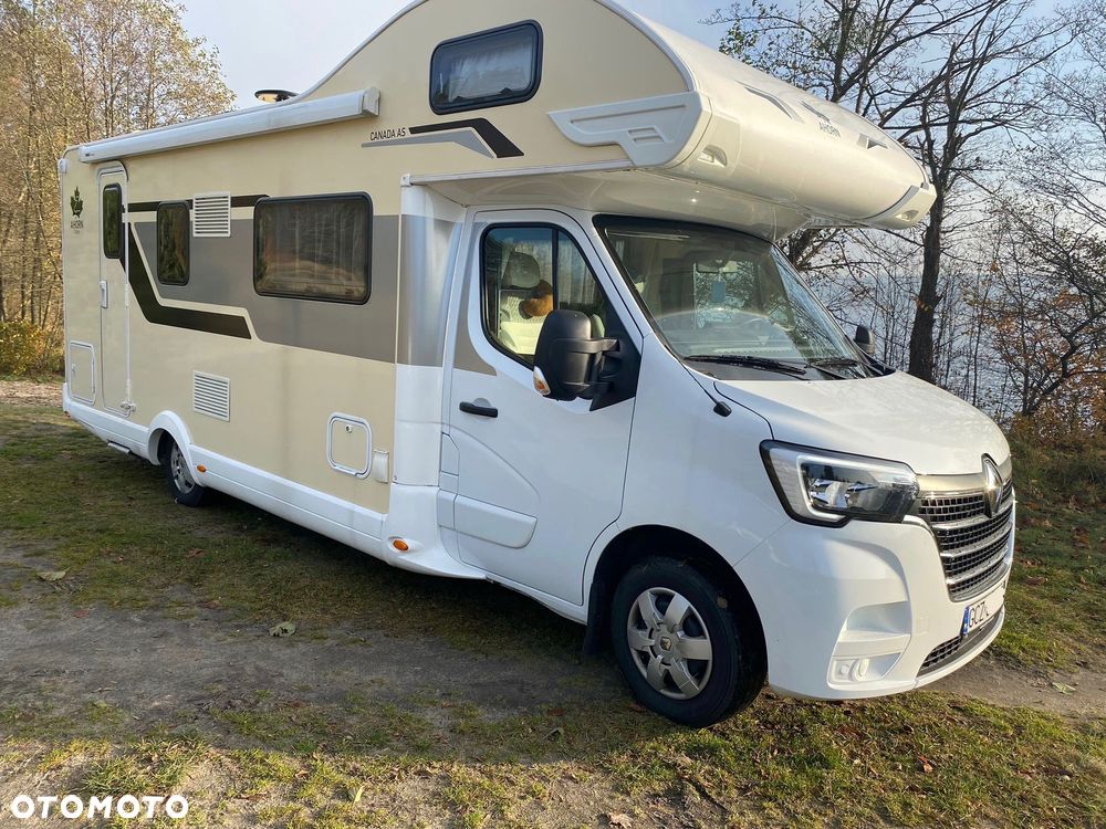 Renault Ahorn Master - 7