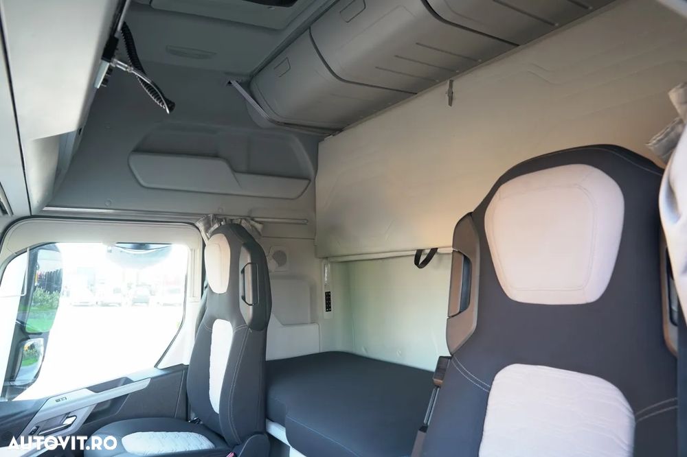 Ford F-MAX 500 / I-PARK COOL / - 27