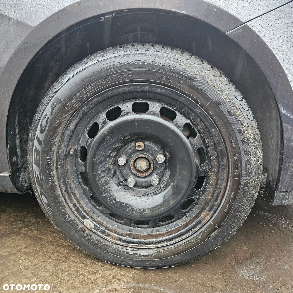 Seat Altea 2,0 FSI (L59N) pojazd na części: maska, zderzak, drzwi, szyby, lusterka, chłodnica ... - 17