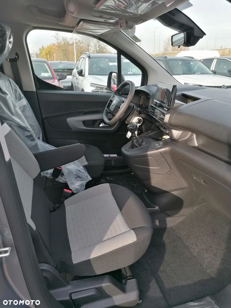 Citroën Berlingo MPV XL 1.5 BlueHDI Plus S&S N1 - 7
