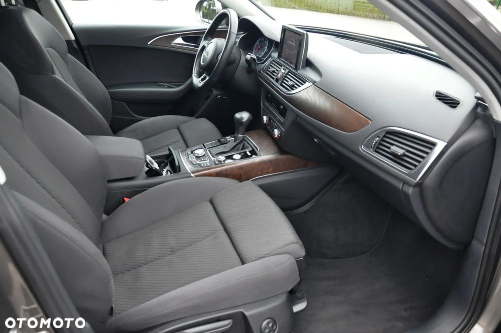 Audi A6 Avant - 30