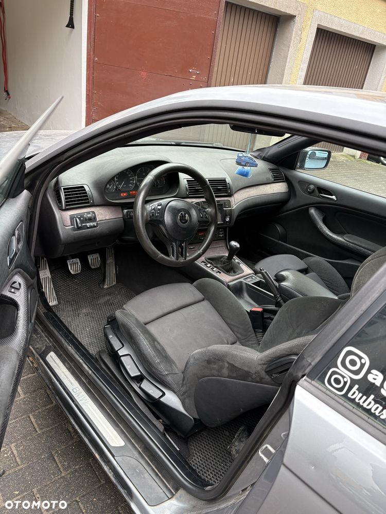 BMW Seria 3 - 3