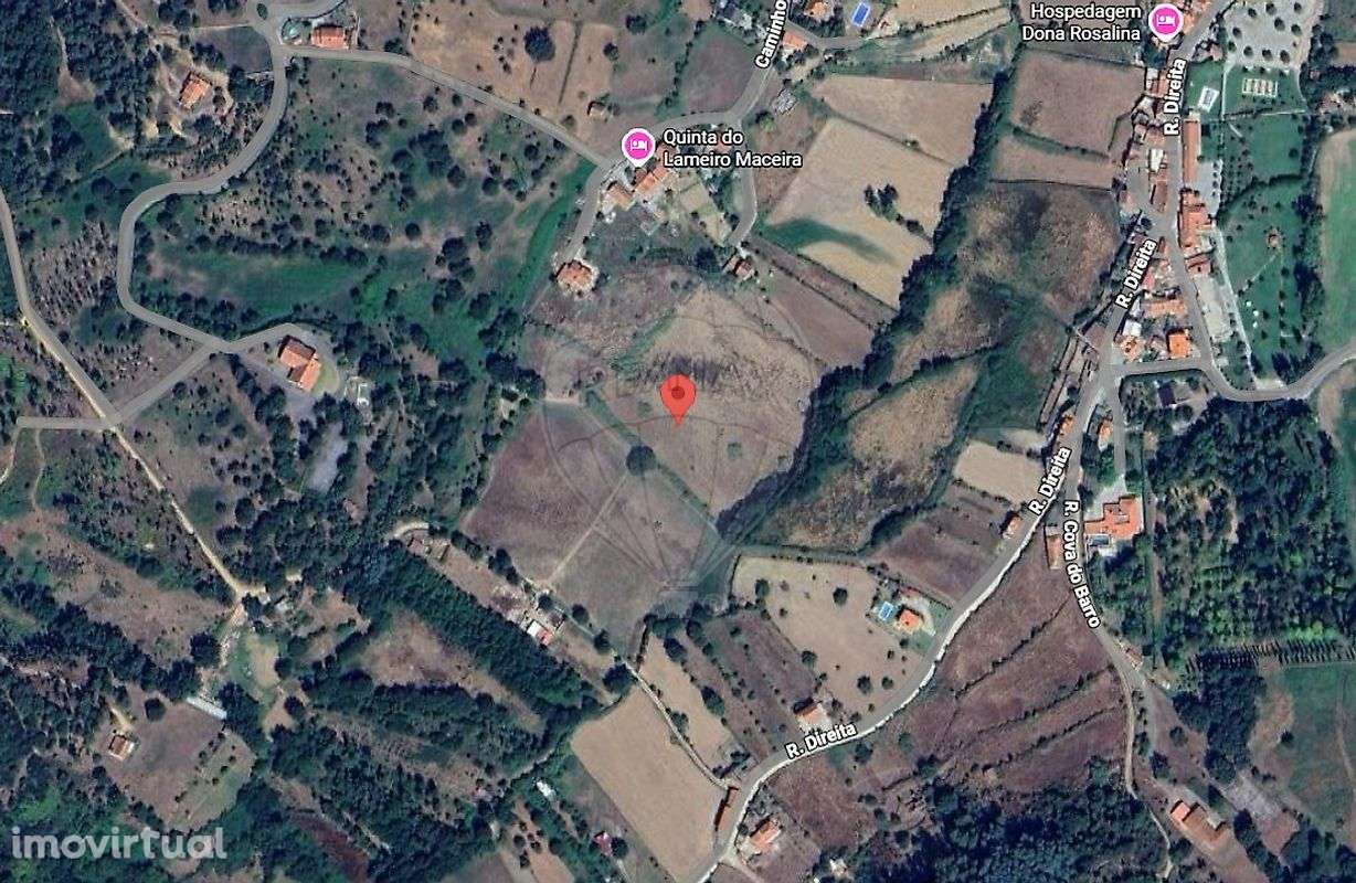 Terreno  para venda - Grande imagem: 2/3