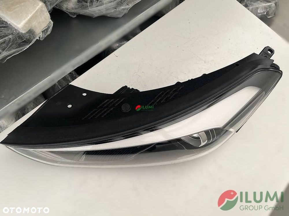 Hyundai Tucson 2016-2018 Led Reflektor Lewy 92101-d7100 - 4