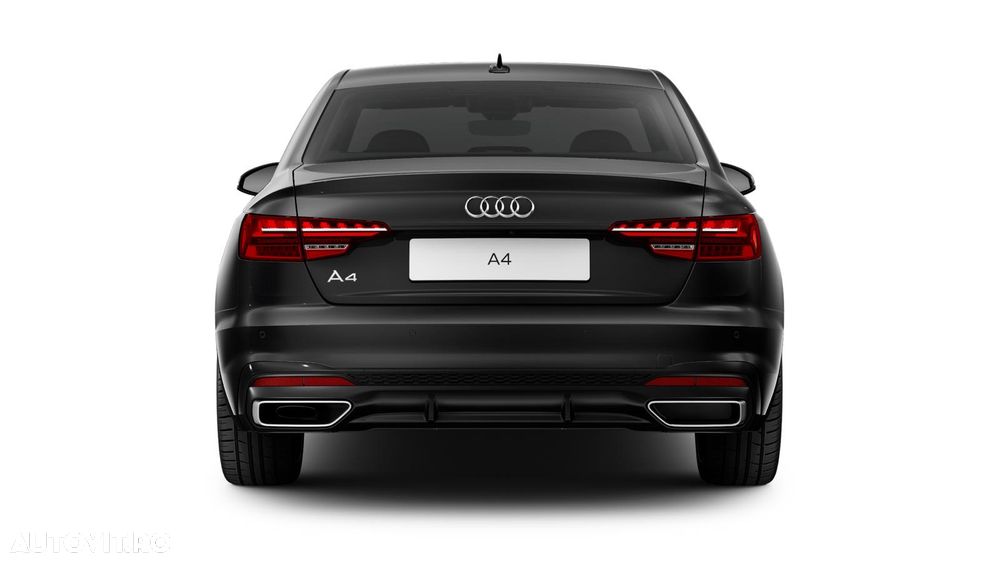 Audi A4 Limuzina 40 TDI S tronic MHEV S Line - 8