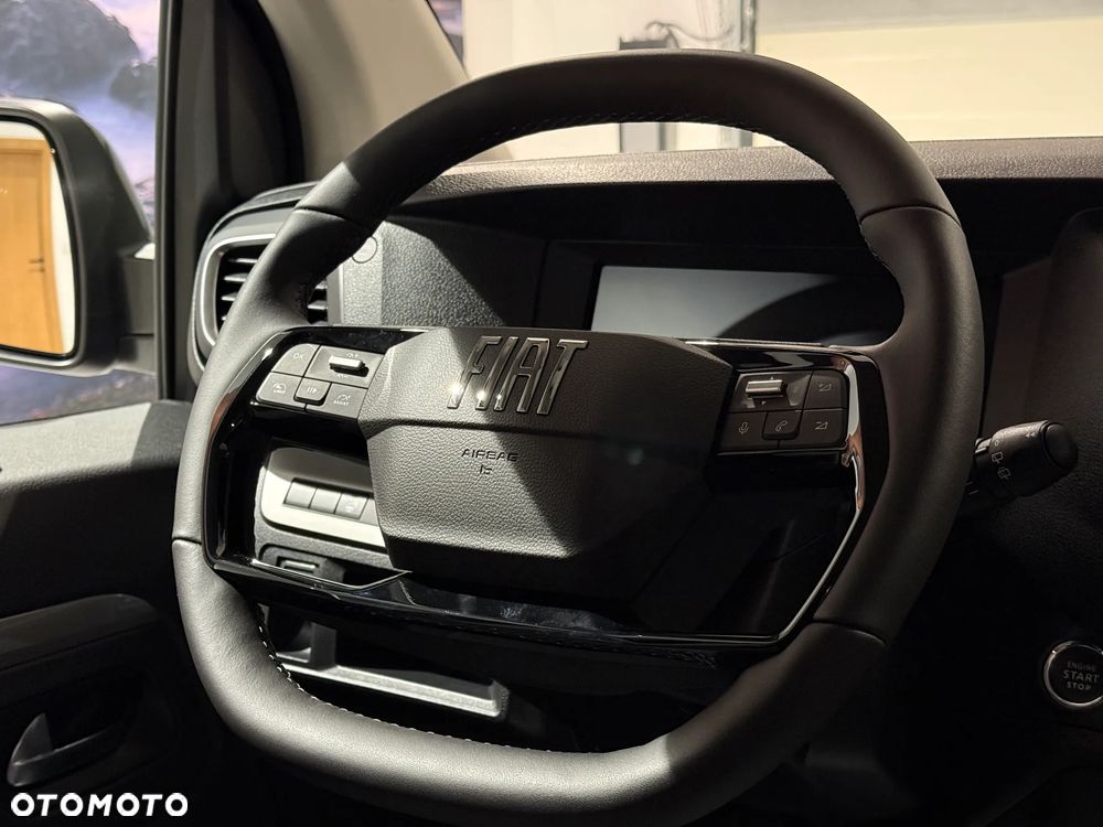 Fiat Ulysse Business 2.2 180 KM - 9