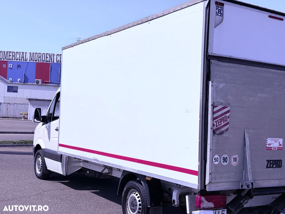 Volkswagen Crafter Standard - 7