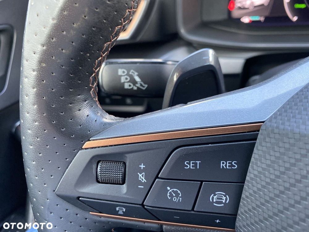Cupra Formentor - 20