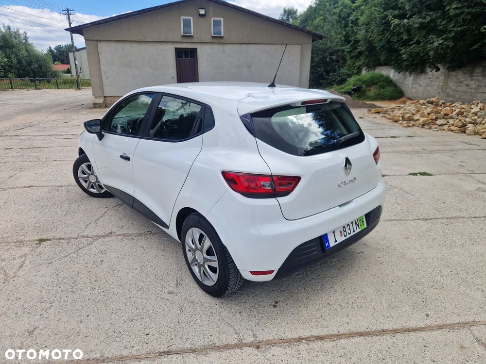 Renault Clio TCe 90 Dynamique - 5