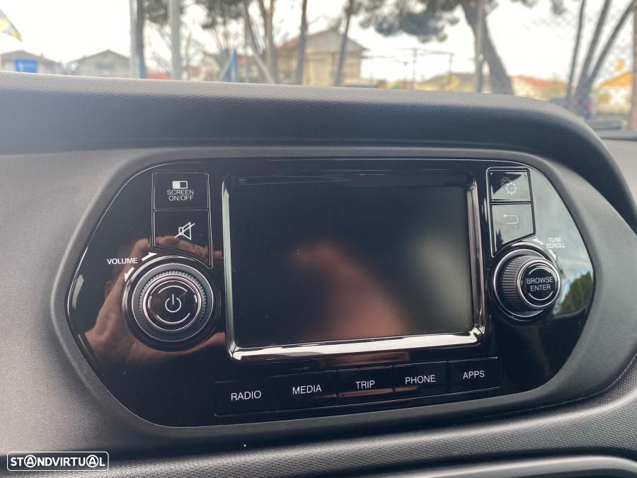 Fiat Tipo Station Wagon 1.3 M-Jet Street - 2