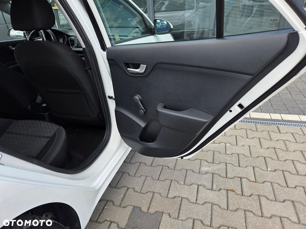 Kia Rio 1.0 T-GDI M - 31