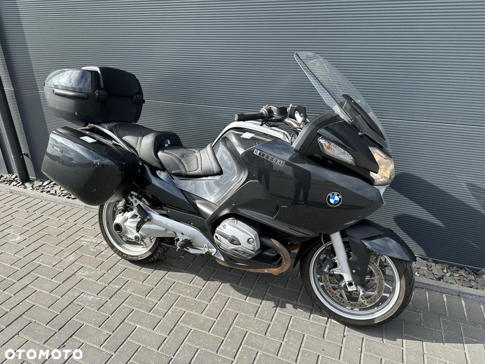 BMW R - 6