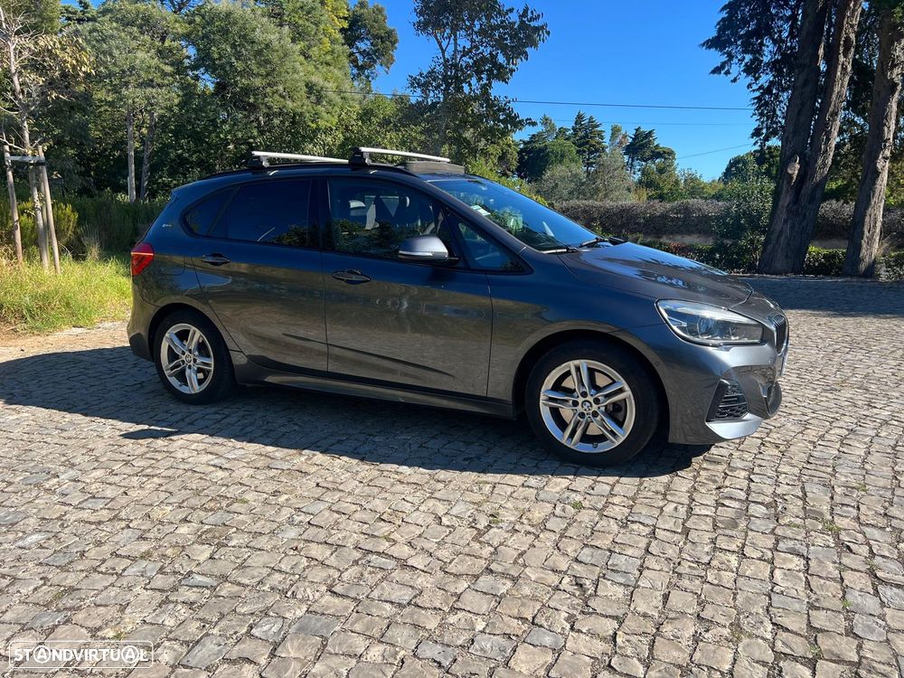 BMW 225xe Active Tourer iPerformance M Sport - 7