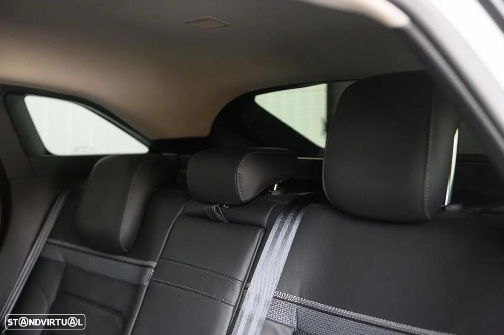 Citroën C5 X 180 S&S e-EAT8 SHINE - 33