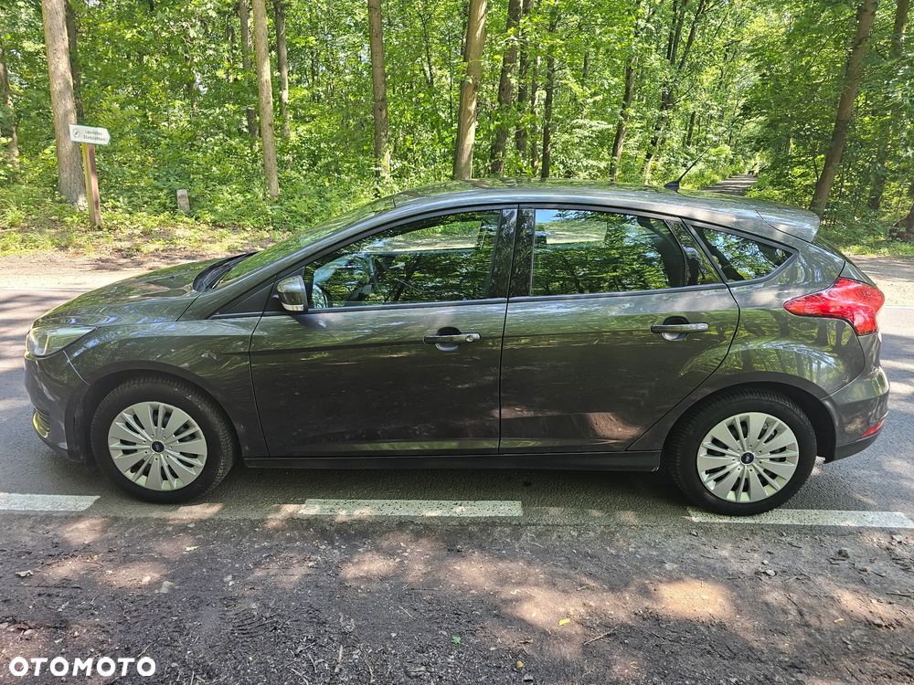 Ford Focus - 12